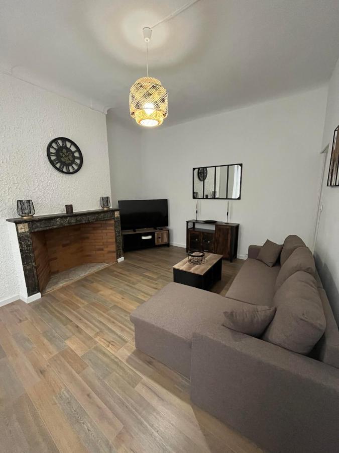 Apartamento Bienvenue Chez Coco Dunkirk
