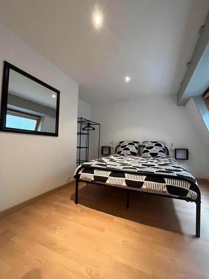 Bienvenue Chez Coco Apartamento *