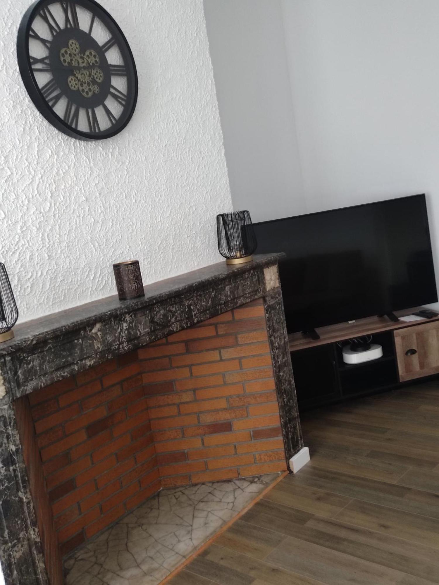 Bienvenue Chez Coco Apartamento *