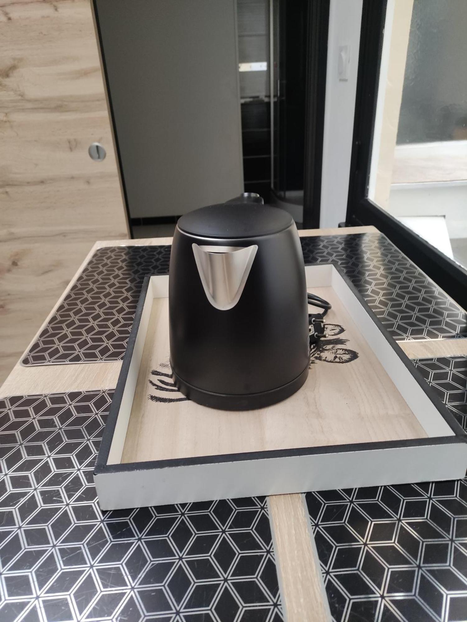 Bienvenue Chez Coco Apartamento