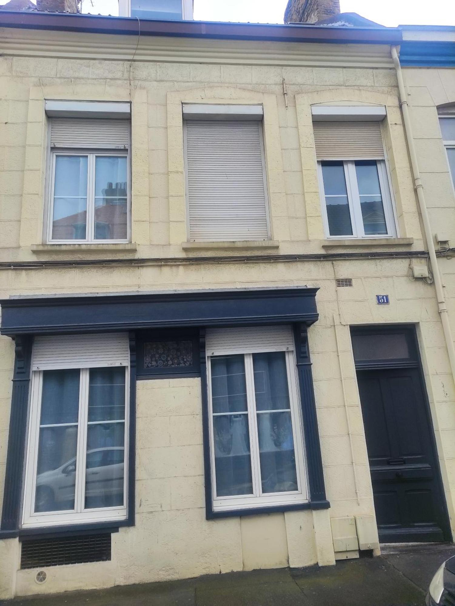 Bienvenue Chez Coco Apartamento