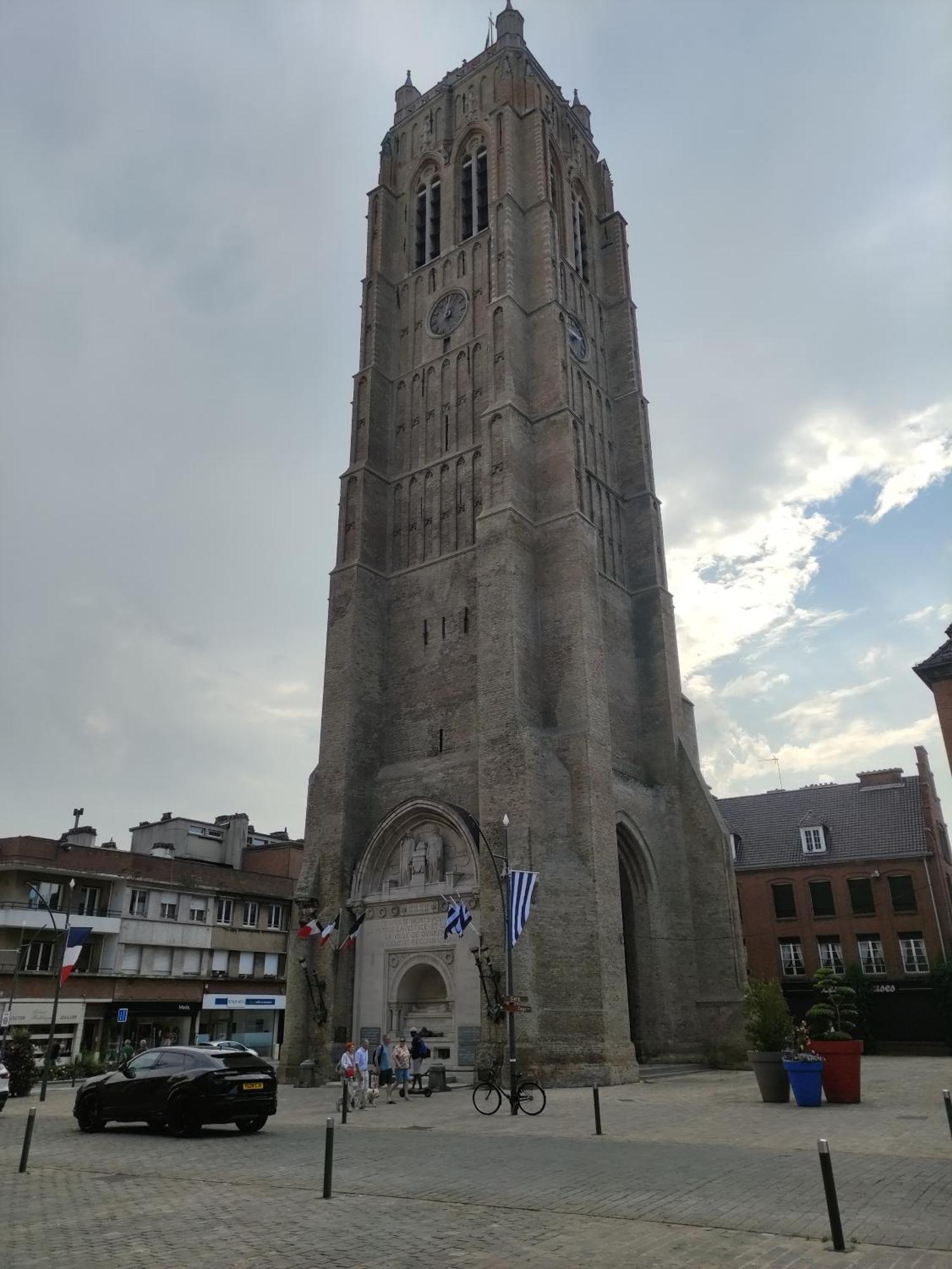 Bienvenue Chez Coco Apartamento Dunkirk