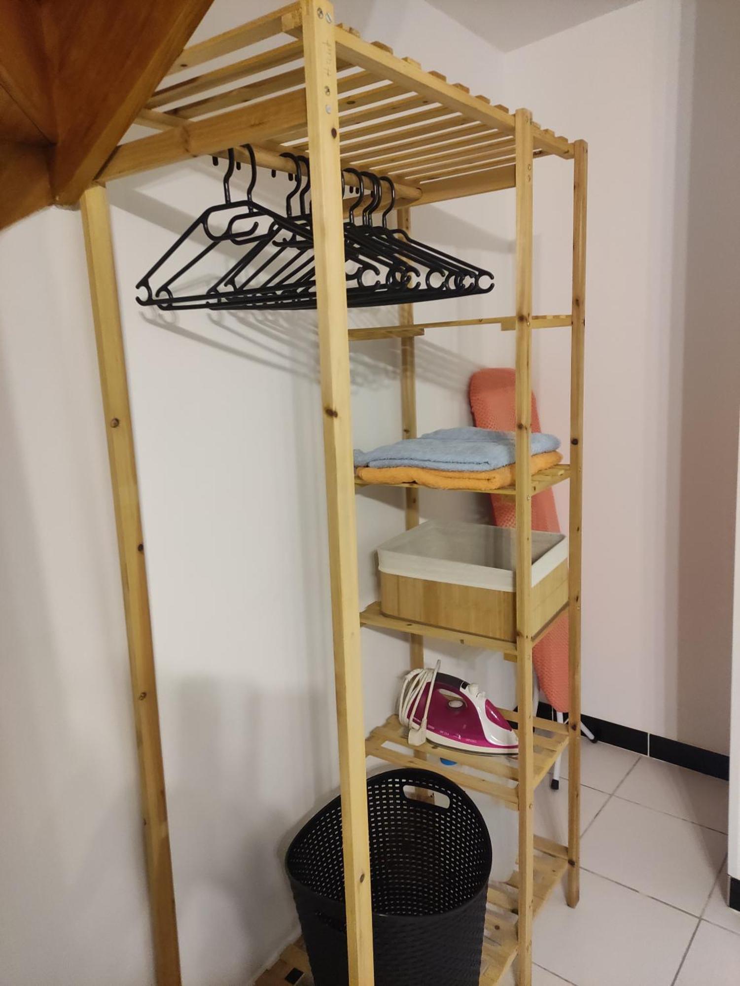Apartamento Bienvenue Chez Coco Dunkirk