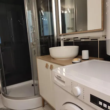Bienvenue Chez Coco Apartment Dunkirk Exterior photo