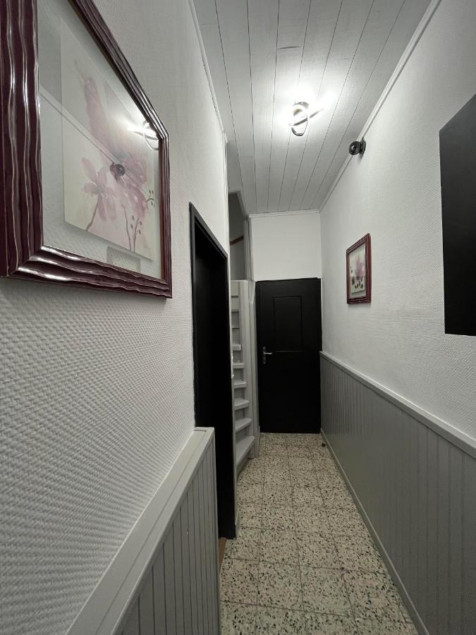 Bienvenue Chez Coco