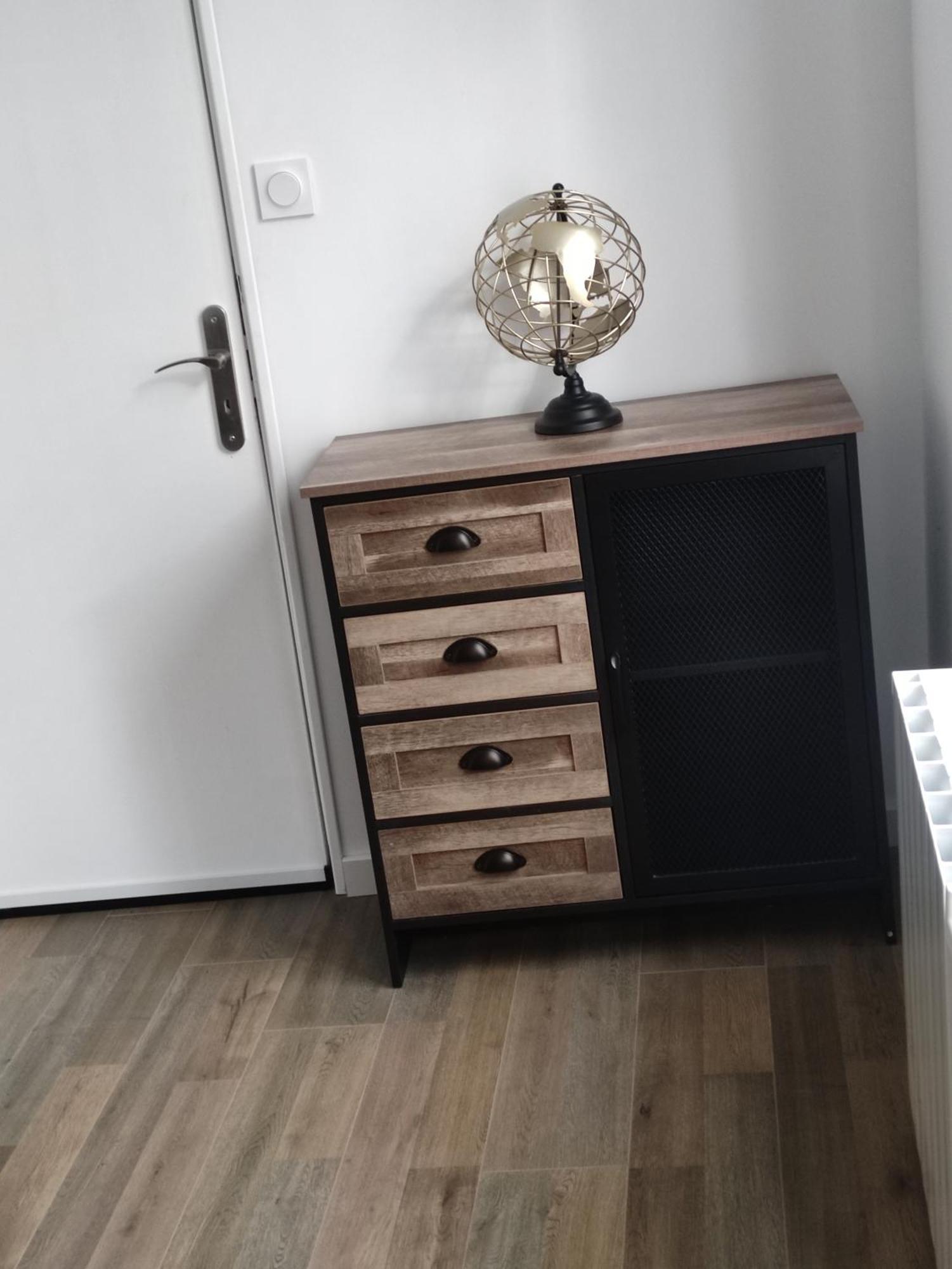 Apartment Bienvenue Chez Coco *