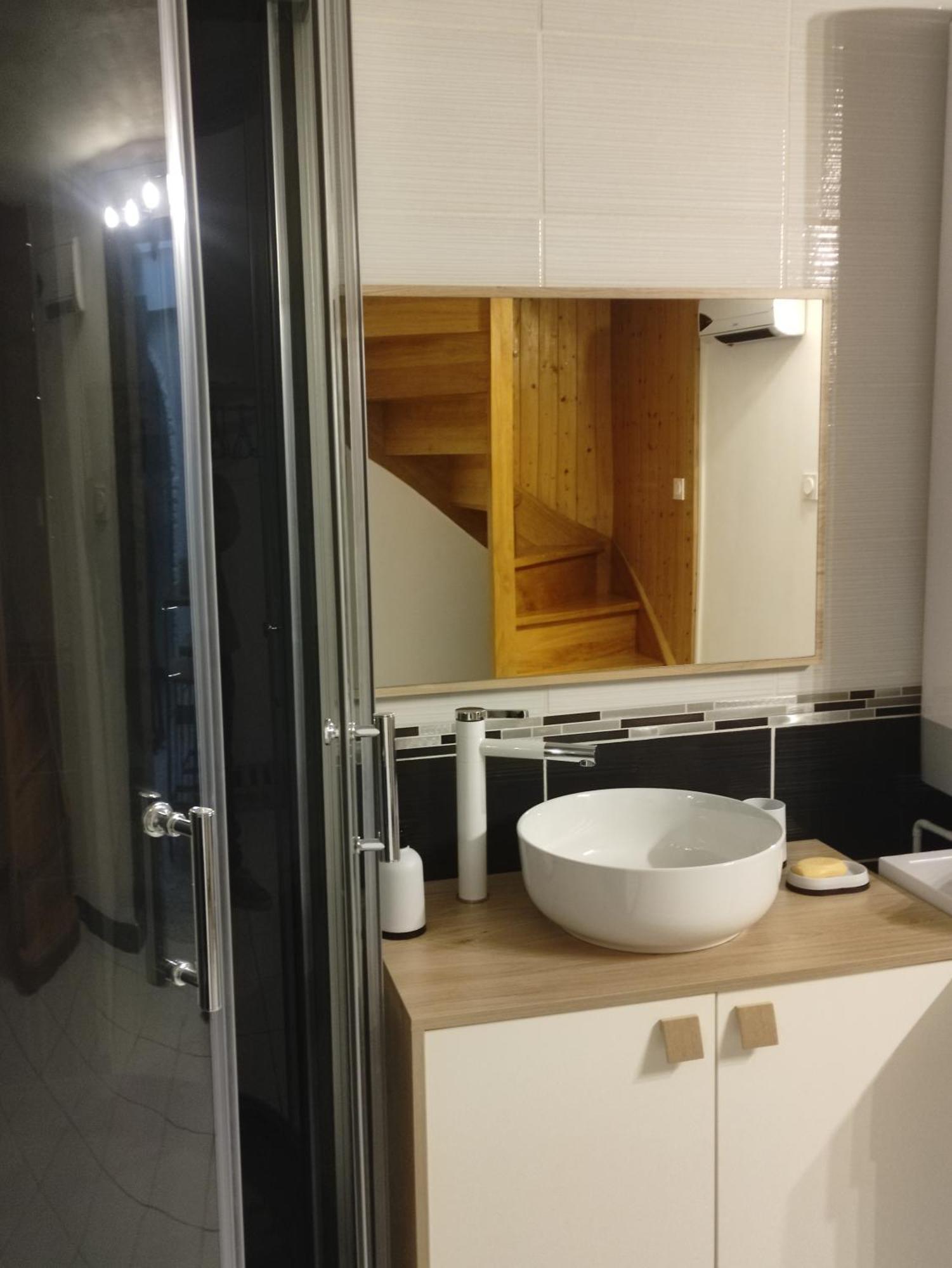 Bienvenue Chez Coco Apartment Dunkirk