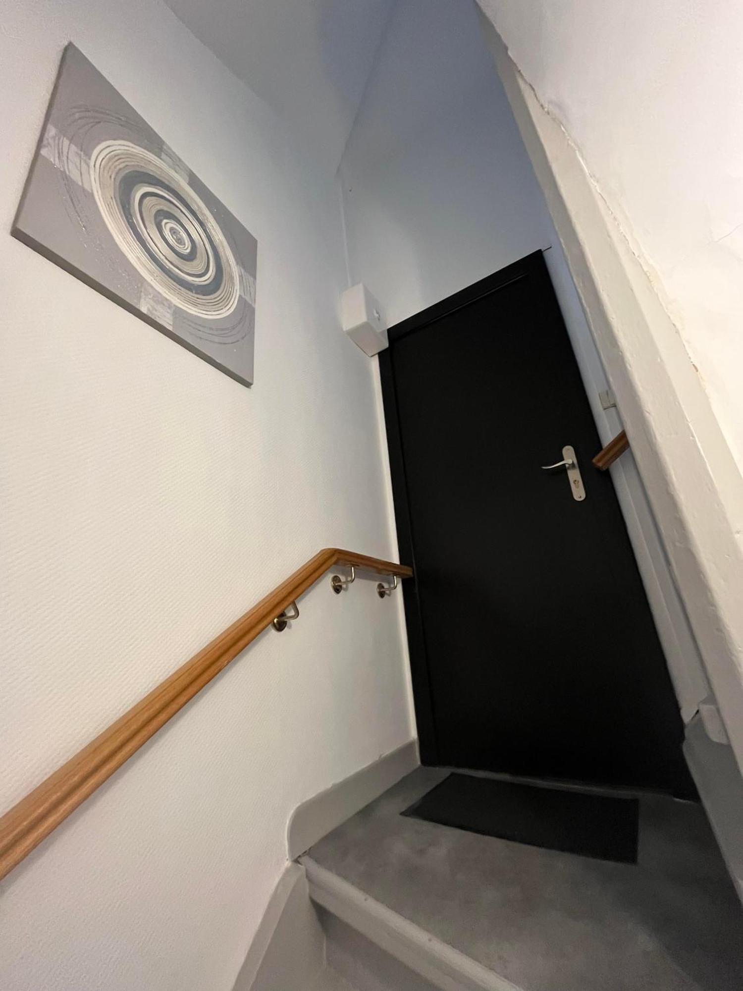 Apartment Bienvenue Chez Coco Dunkirk