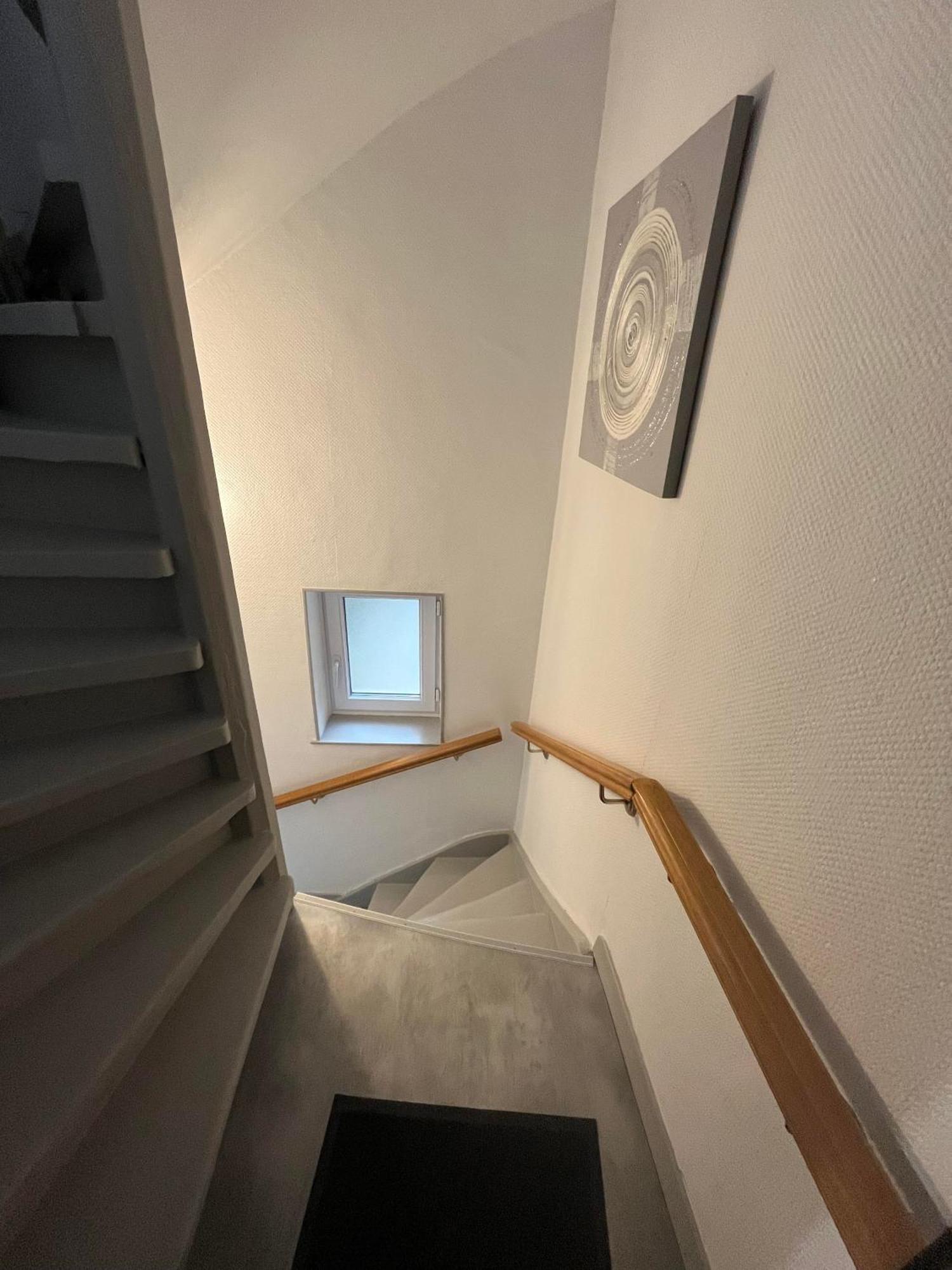 Bienvenue Chez Coco Apartment *