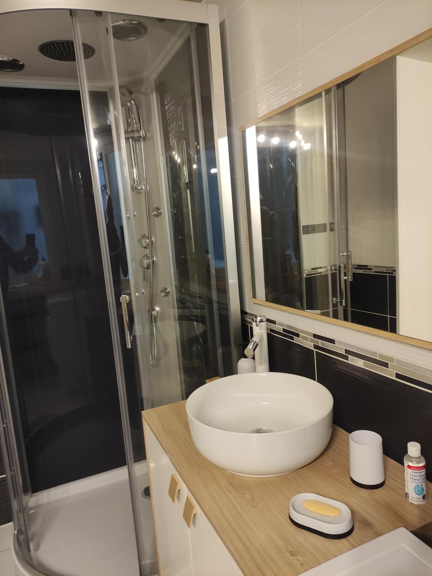 Bienvenue Chez Coco Apartment Dunkirk
